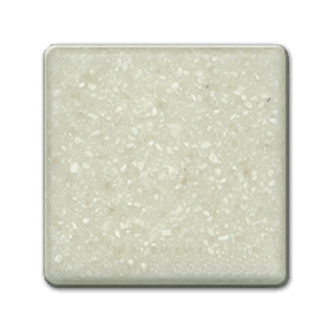 corian white