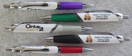 Pens