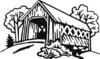 Covered Bridge