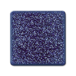 corian blue