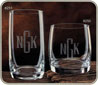 Meridian Barware