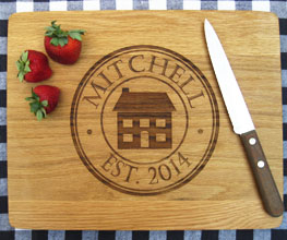 Cutting Boards