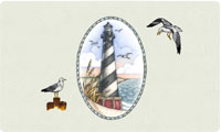 Cape Hatteras Light