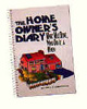 Home Owner's Diary