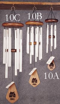 Windchimes